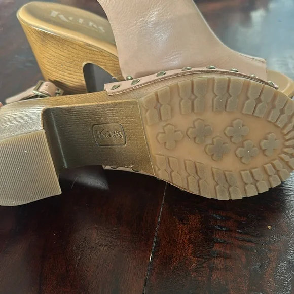 Kork-Ease shoes - Picture 4 of 5